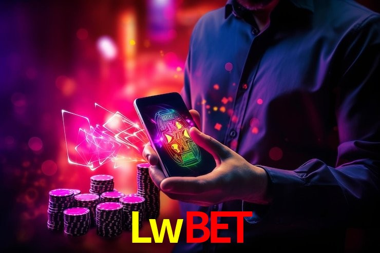 A Revolução dos Aplicativos de Jogos no Lwbet